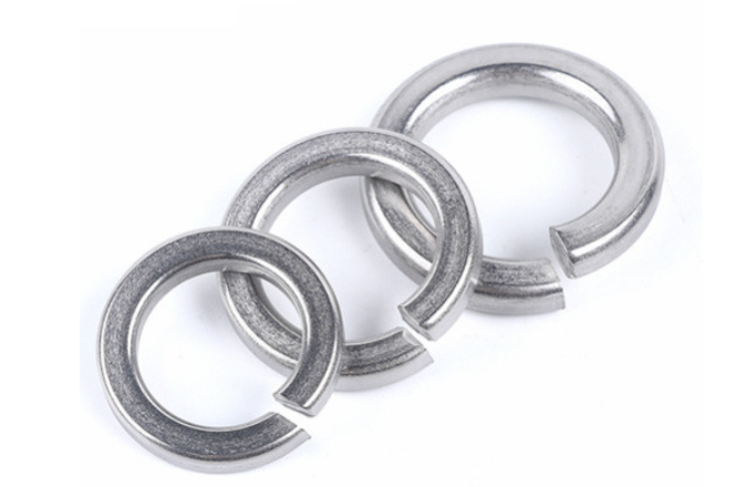 WASHERS