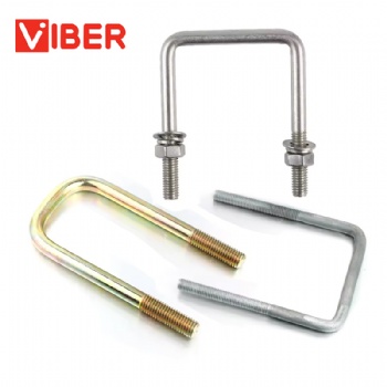 U Bolt