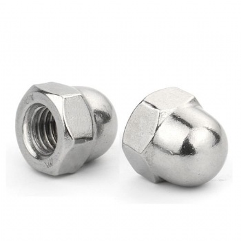 Cap nut