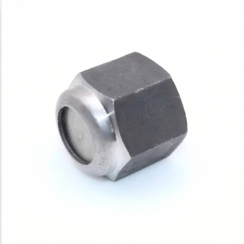Unstandard nut
