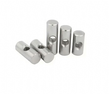 Barrel doel nut