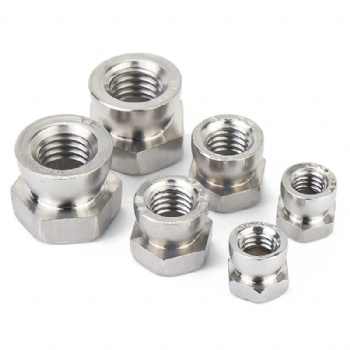 Shear nut