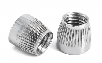 Cone nut