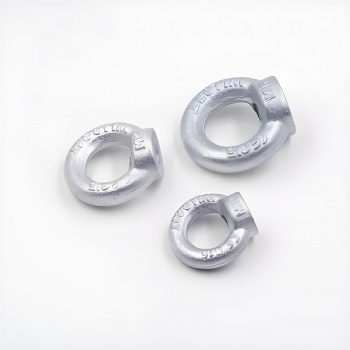 Hanger nut