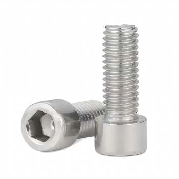Socket head bolt