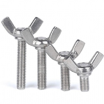 Eye screw