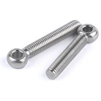 Eye screw