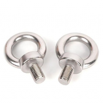 Eye bolt