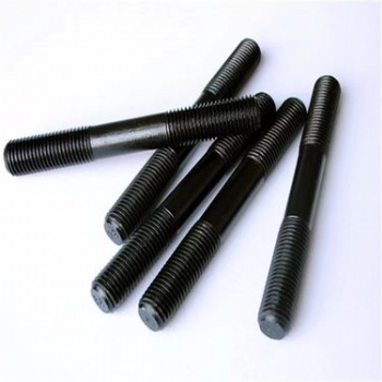 Double headed bolt