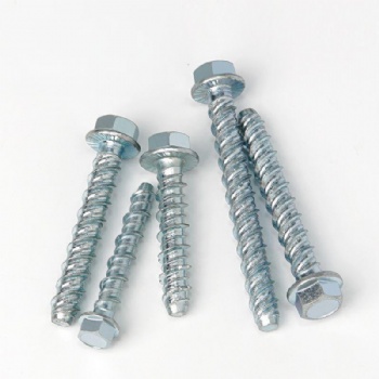 concrete screw anchor