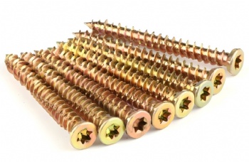 window Screw