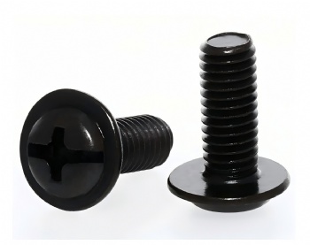Drywall screw