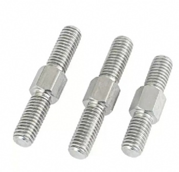 Uns-tandard bolt