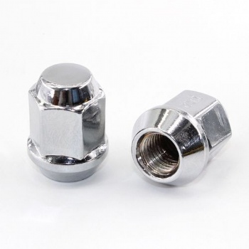 hub nut