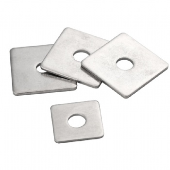 Square washer