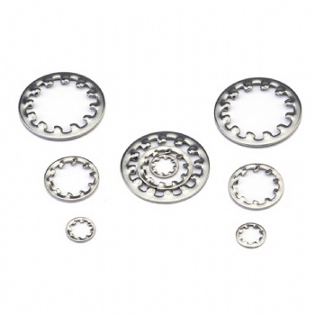 Lock washer