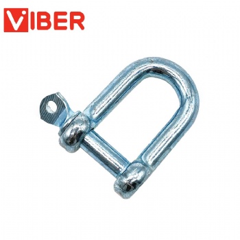 D type Shackle