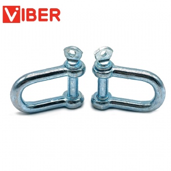 D type Shackle