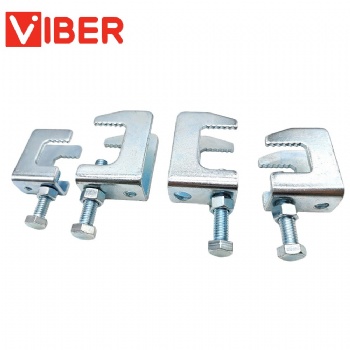 Pipe Clamp Beam Clamp