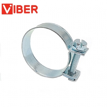 Heavy Duty Hose Clamp