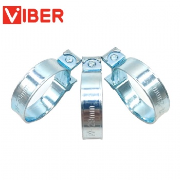 Heavy Duty Hose Clamp