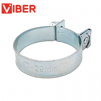 Heavy Duty Hose Clamp