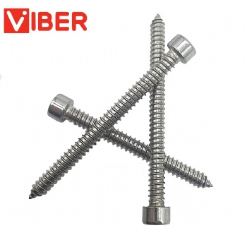 Hex Allen Socket Head Cap Self Tapping Screw