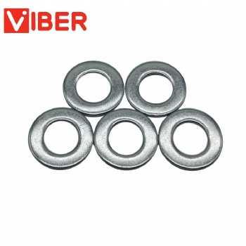 DIN125A Stainless Steel Flat Washer