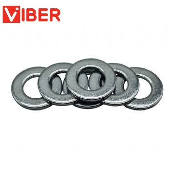 DIN125A Stainless Steel Flat Washer