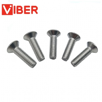 Hex Socket Countersunk Screw