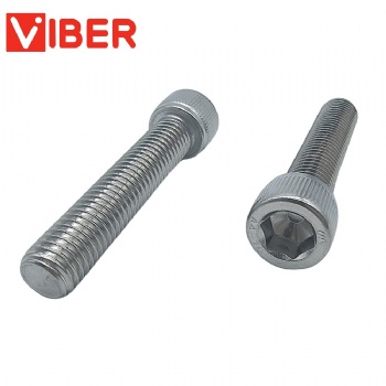 Hex Socket Head Cap Allen Bolt