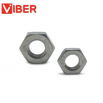 Hex Thin Nut
