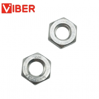Hex Thin Nut