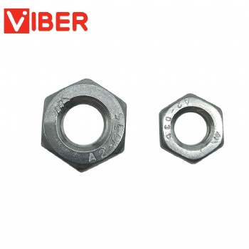 Hex Thin Nut