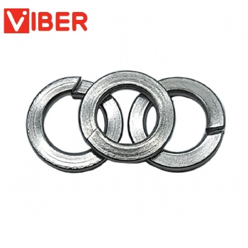 DIN127B Spring Lock Washer