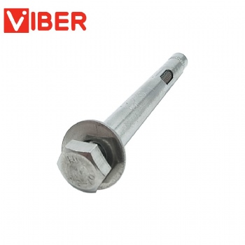 Sleeve Anchor with Nut Washer
