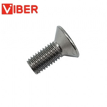 Socket Countersunk DIN 7991