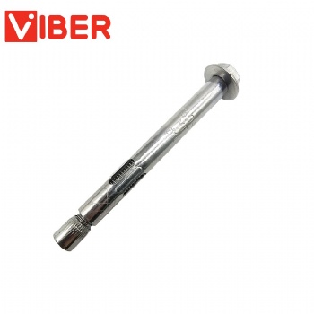 Sleeve Anchor with Nut Washer