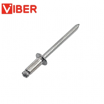 Stainless Steel Blind Rivet DIN7337A