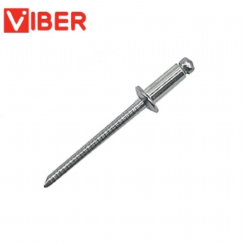 Stainless Steel Blind Rivet DIN7337A