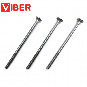 stainless steel Carriage Bolt