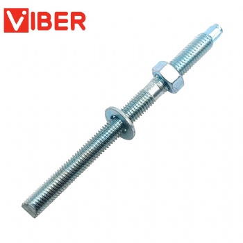 Stainless steel Chemical anchor