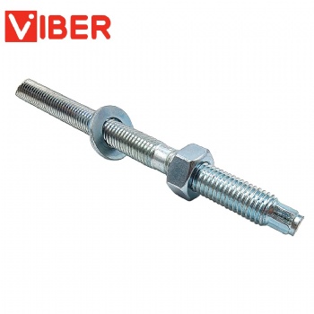 Stainless steel Chemical anchor