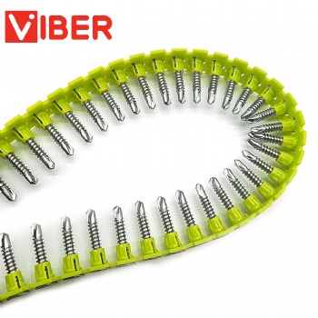 Stainless Steel Collated Drywall Screw