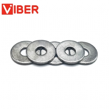 Stainless Steel DIN 9021 Flat wide washer