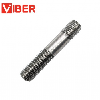 Stainless Steel Double Threaded Rod