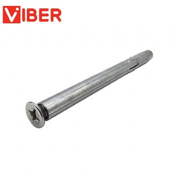 Stainless Steel Frame Anchor