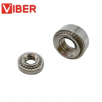 Stainless Steel Self Clinching Rivet Nut