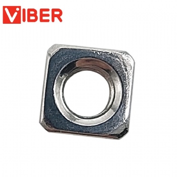 Stainless Steel Square Nut DIN557