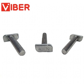 Stainless Steel T-bolt